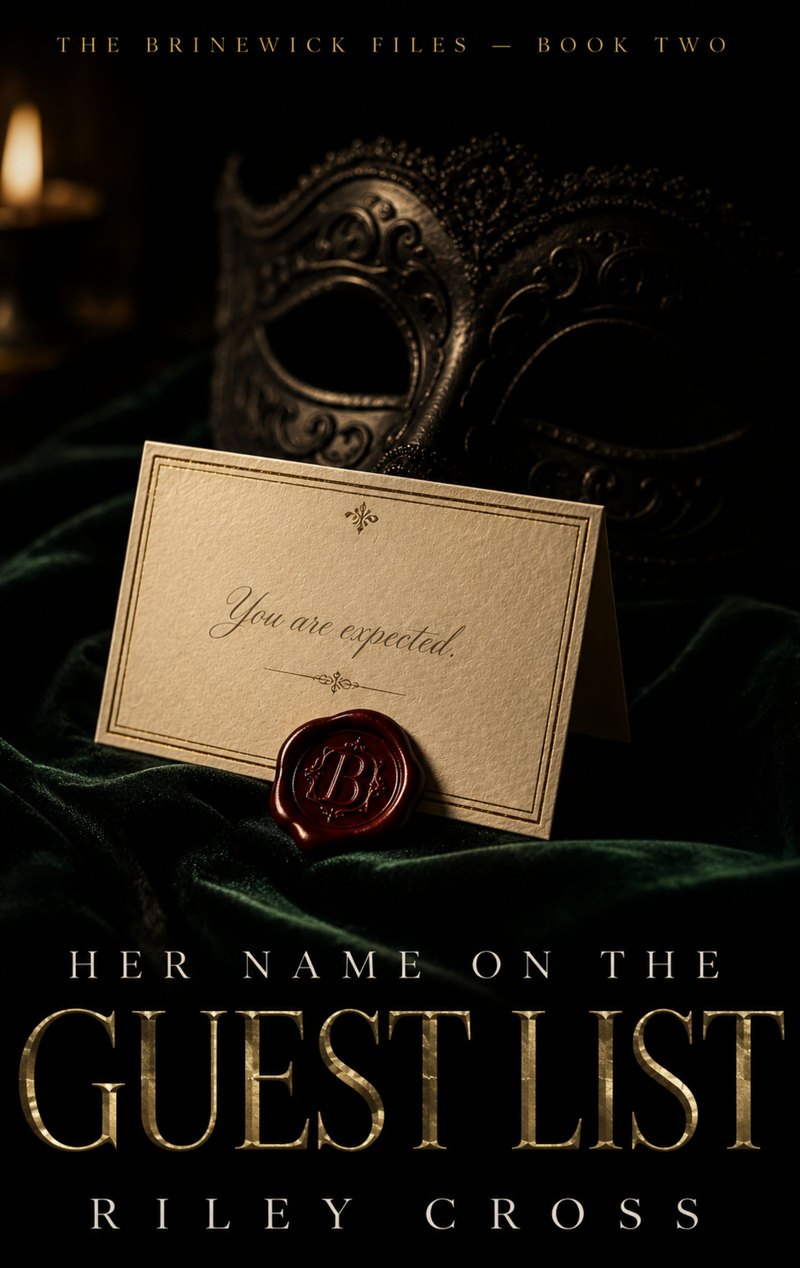 Her Name on the Guest List cover